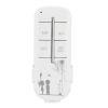 Smart Switch wyłącznik ścienny bezprzewodowy 4 urządzenia 220V [22010000476]